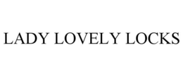 LADY LOVELY LOCKS