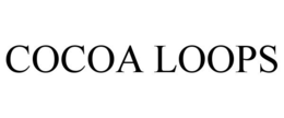 COCOA LOOPS