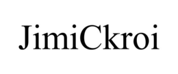 JIMICKROI