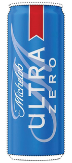 MICHELOB ULTRA ZERO M