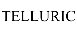 TELLURIC