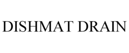 DISHMAT DRAIN