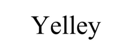YELLEY