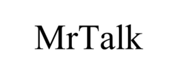 MRTALK