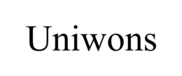 UNIWONS