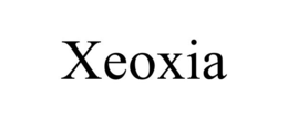 XEOXIA