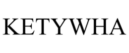 KETYWHA
