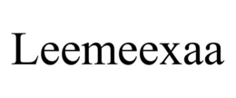 LEEMEEXAA