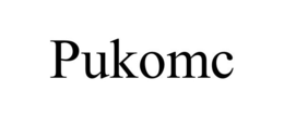 PUKOMC