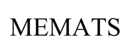 MEMATS