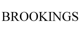 BROOKINGS