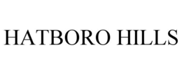 HATBORO HILLS
