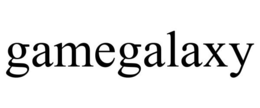 GAMEGALAXY