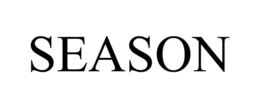 SEASON
