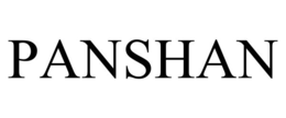PANSHAN