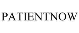 PATIENTNOW