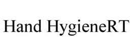 HAND HYGIENERT