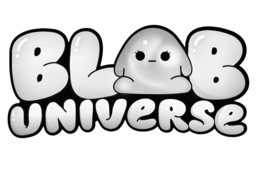 BLOB UNIVERSE