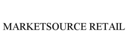 MARKETSOURCE RETAIL