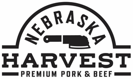NEBRASKA HARVEST PREMIUM PORK & BEEF