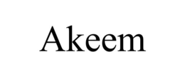 AKEEM
