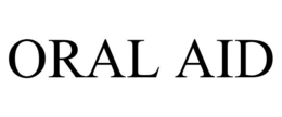 ORAL AID