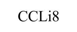 CCLI8