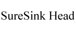 SURESINK HEAD
