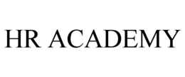 HR ACADEMY