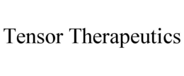 TENSOR THERAPEUTICS