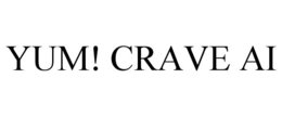 YUM! CRAVE AI