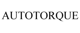 AUTOTORQUE