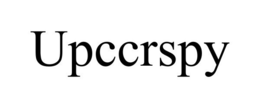 UPCCRSPY