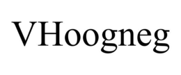 VHOOGNEG