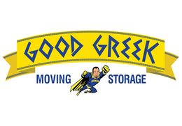 GOOD GREEK MOVING STORAGE GOOD GREEK