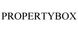 PROPERTYBOX