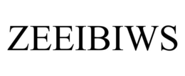 ZEEIBIWS