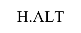 H.ALT