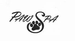 PAW SPA
