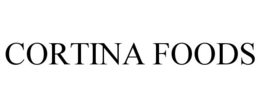 CORTINA FOODS