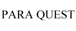 PARA QUEST