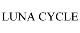 LUNA CYCLE