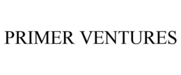 PRIMER VENTURES