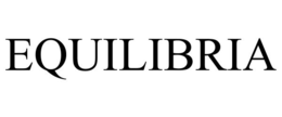EQUILIBRIA