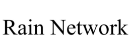 RAIN NETWORK