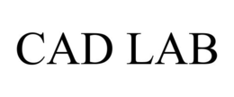 CAD LAB