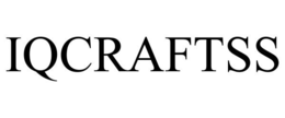 IQCRAFTSS