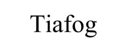 TIAFOG