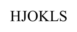 HJOKLS