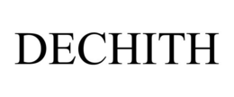 DECHITH